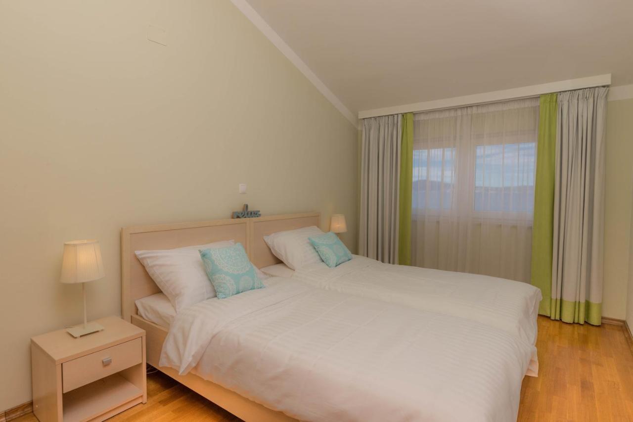 דירות סלצה Simba Apartman 59 מראה חיצוני תמונה