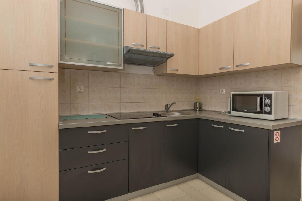 דירות סלצה Simba Apartman 59 מראה חיצוני תמונה