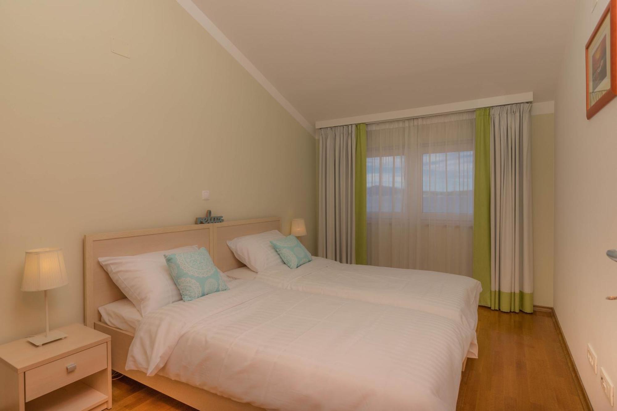 דירות סלצה Simba Apartman 59 מראה חיצוני תמונה